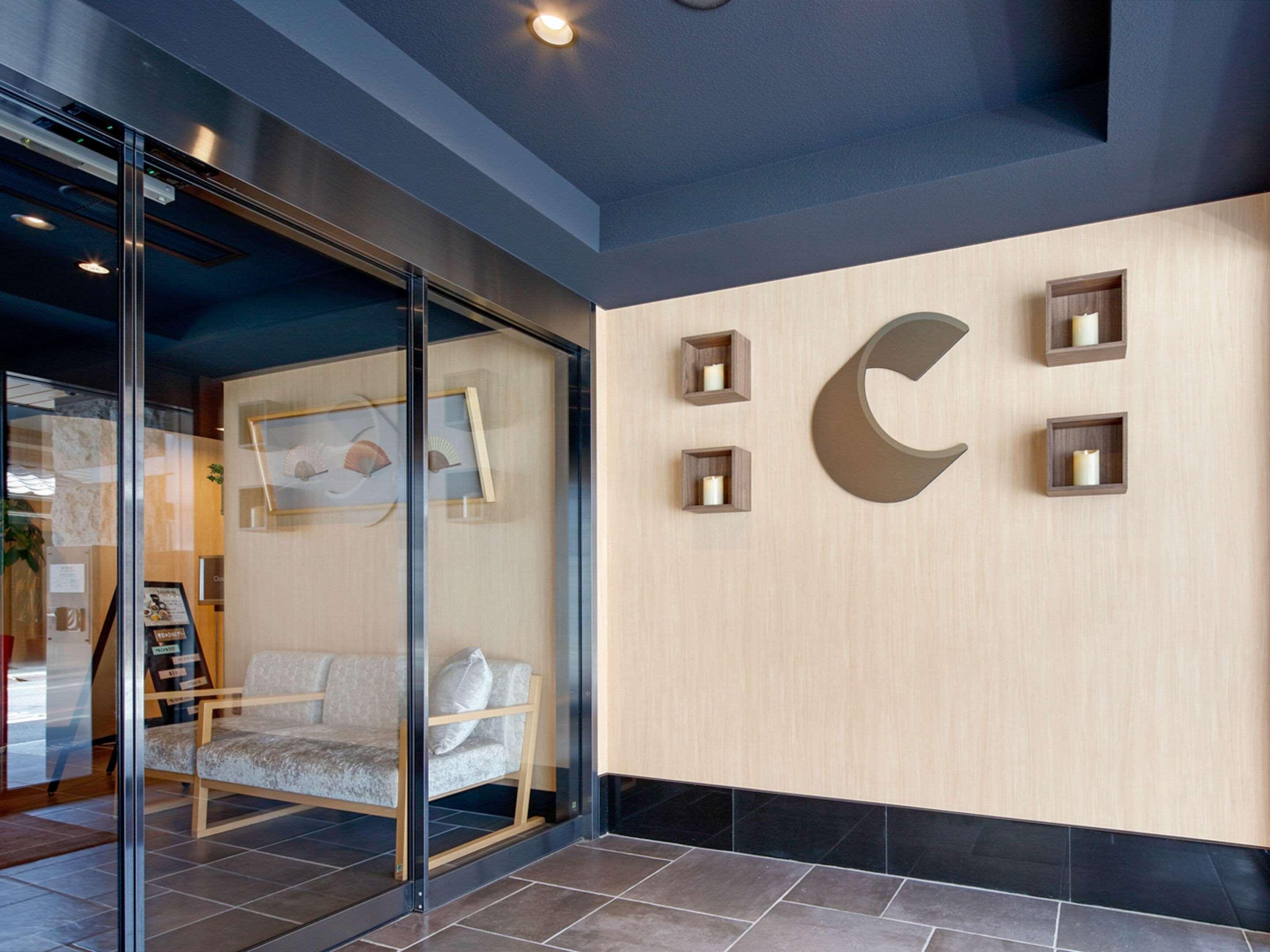 Hotel Wbf Kyoto Shijo Nishikitei ภายนอก รูปภาพ