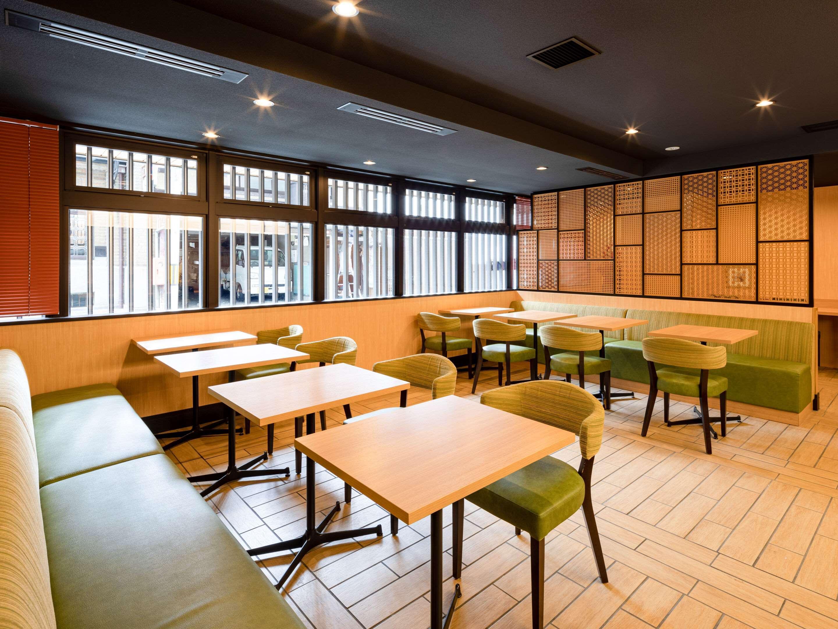 Hotel Wbf Kyoto Shijo Nishikitei ภายนอก รูปภาพ