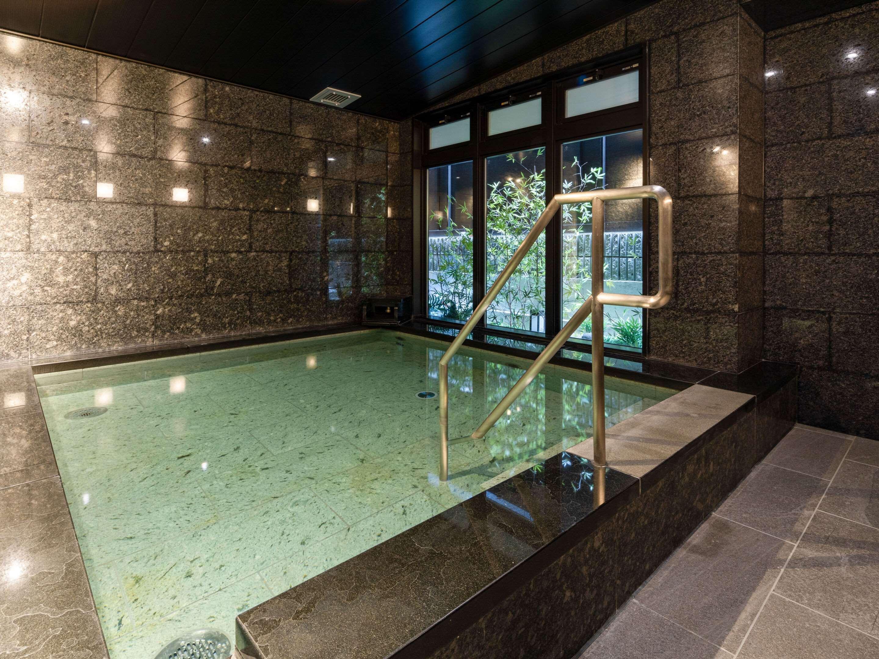 Hotel Wbf Kyoto Shijo Nishikitei ภายนอก รูปภาพ