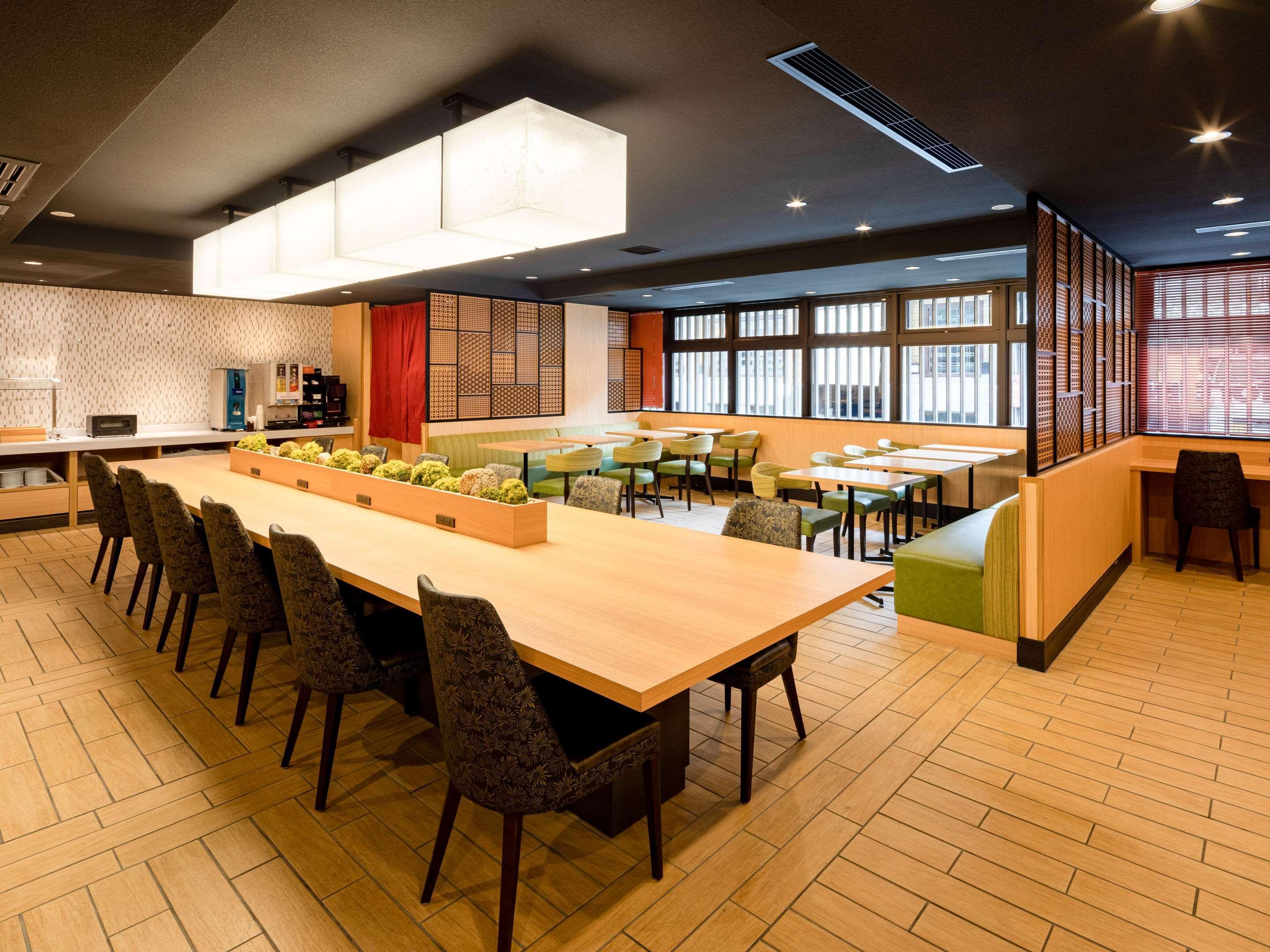 Hotel Wbf Kyoto Shijo Nishikitei ภายนอก รูปภาพ