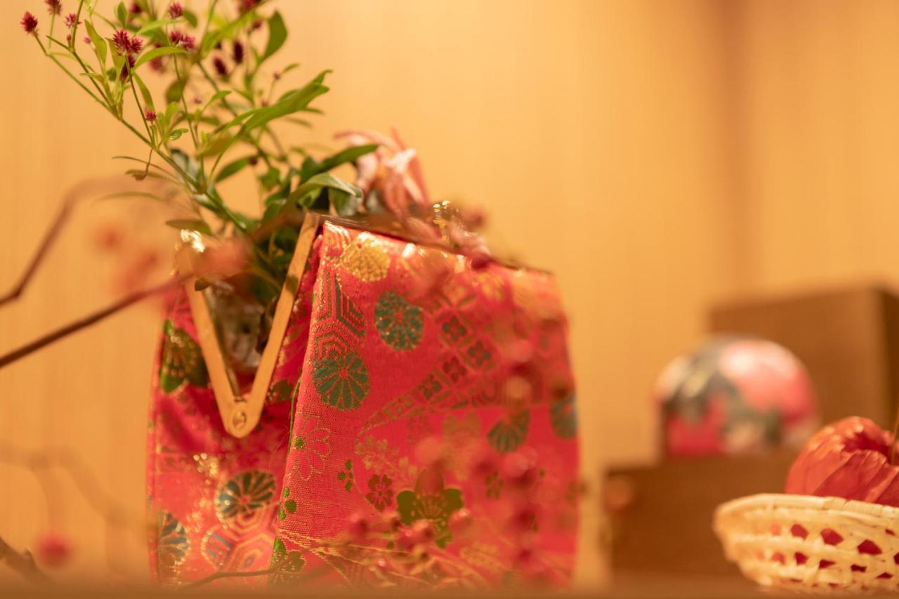 Hotel Wbf Kyoto Shijo Nishikitei ภายนอก รูปภาพ